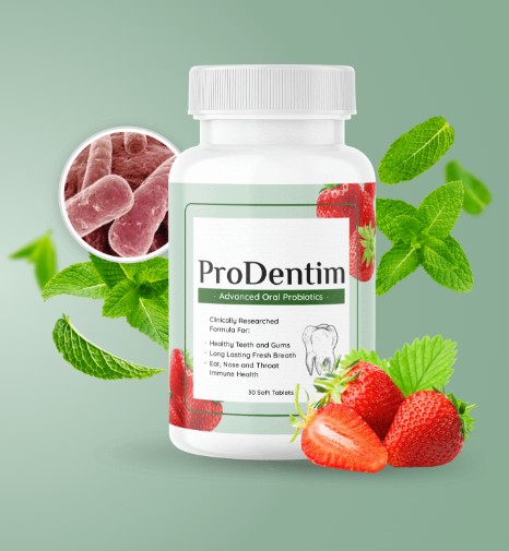 prodentim
